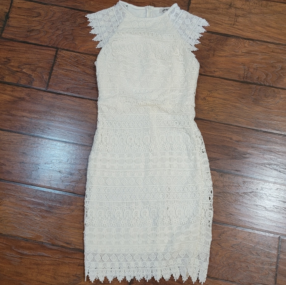 Mystic dress